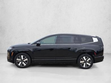 2026 Hyundai IONIQ 9