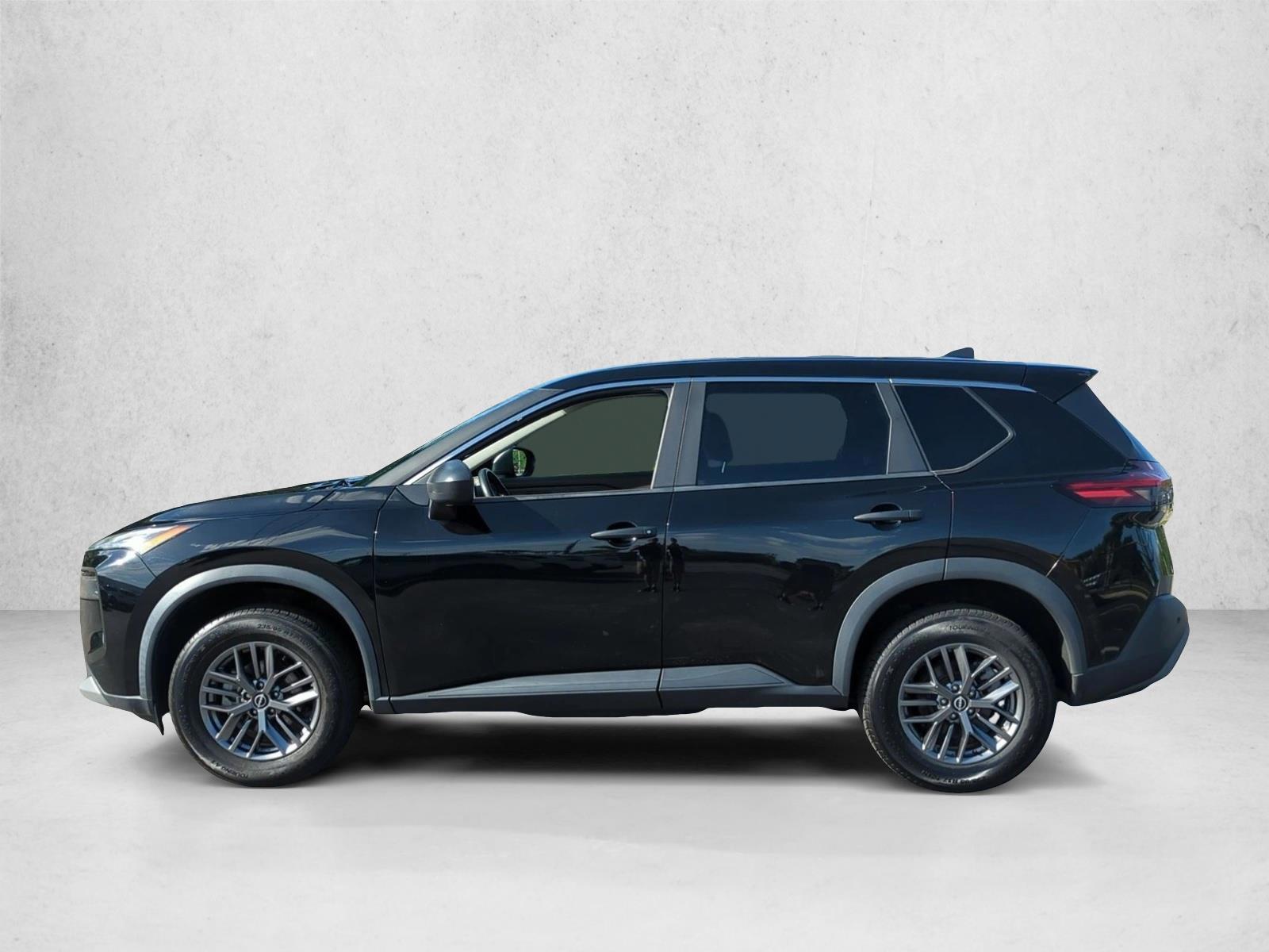 Thumbnail: 2023 Nissan Rogue - 2