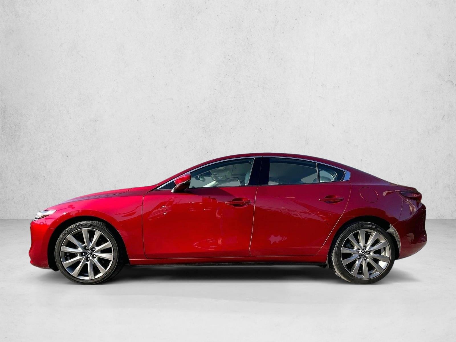 Thumbnail: 2023 Mazda Mazda3 - 2