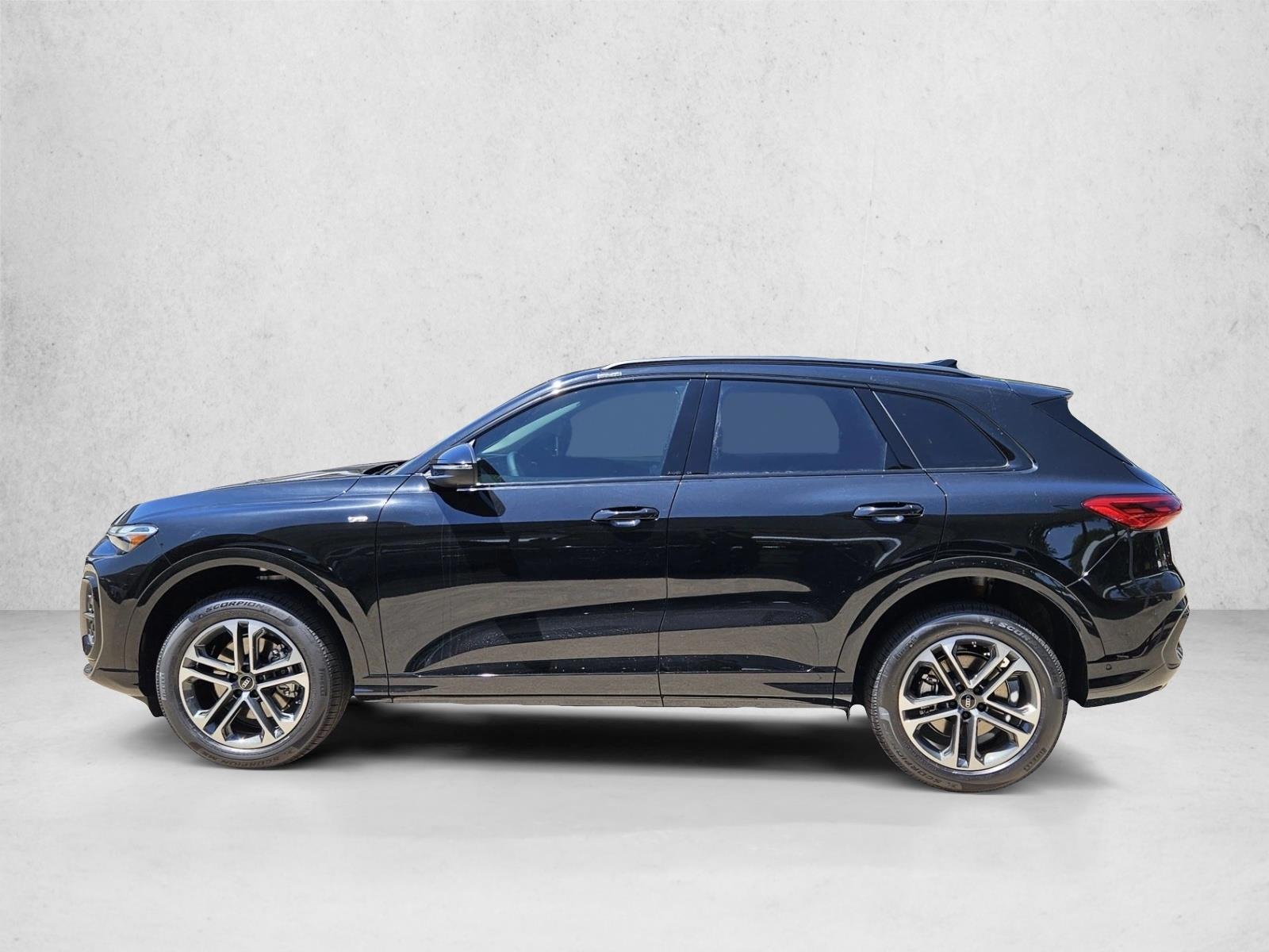 Thumbnail: 2026 Audi Q5 - 2