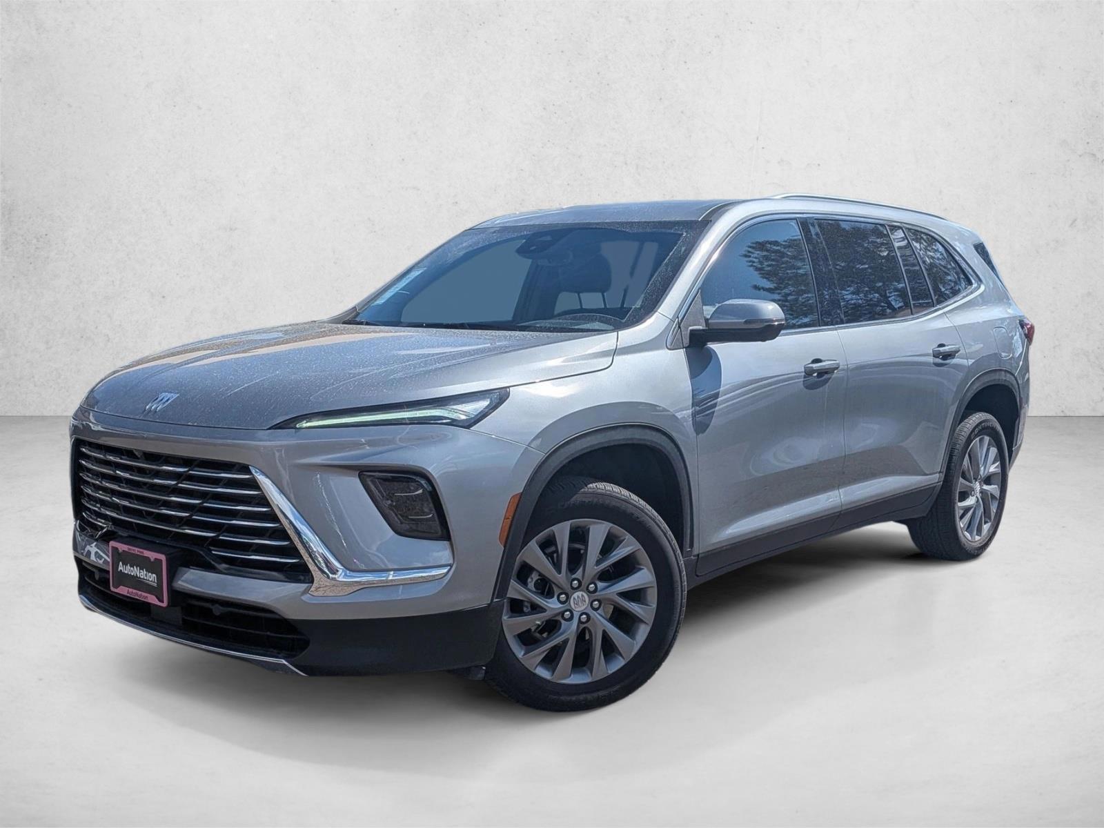 Thumbnail: 2026 Buick Enclave - 1