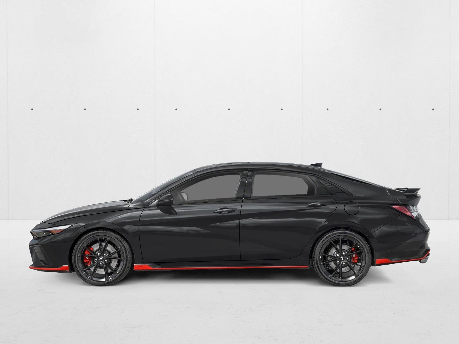 Thumbnail: 2026 Hyundai Elantra - 2