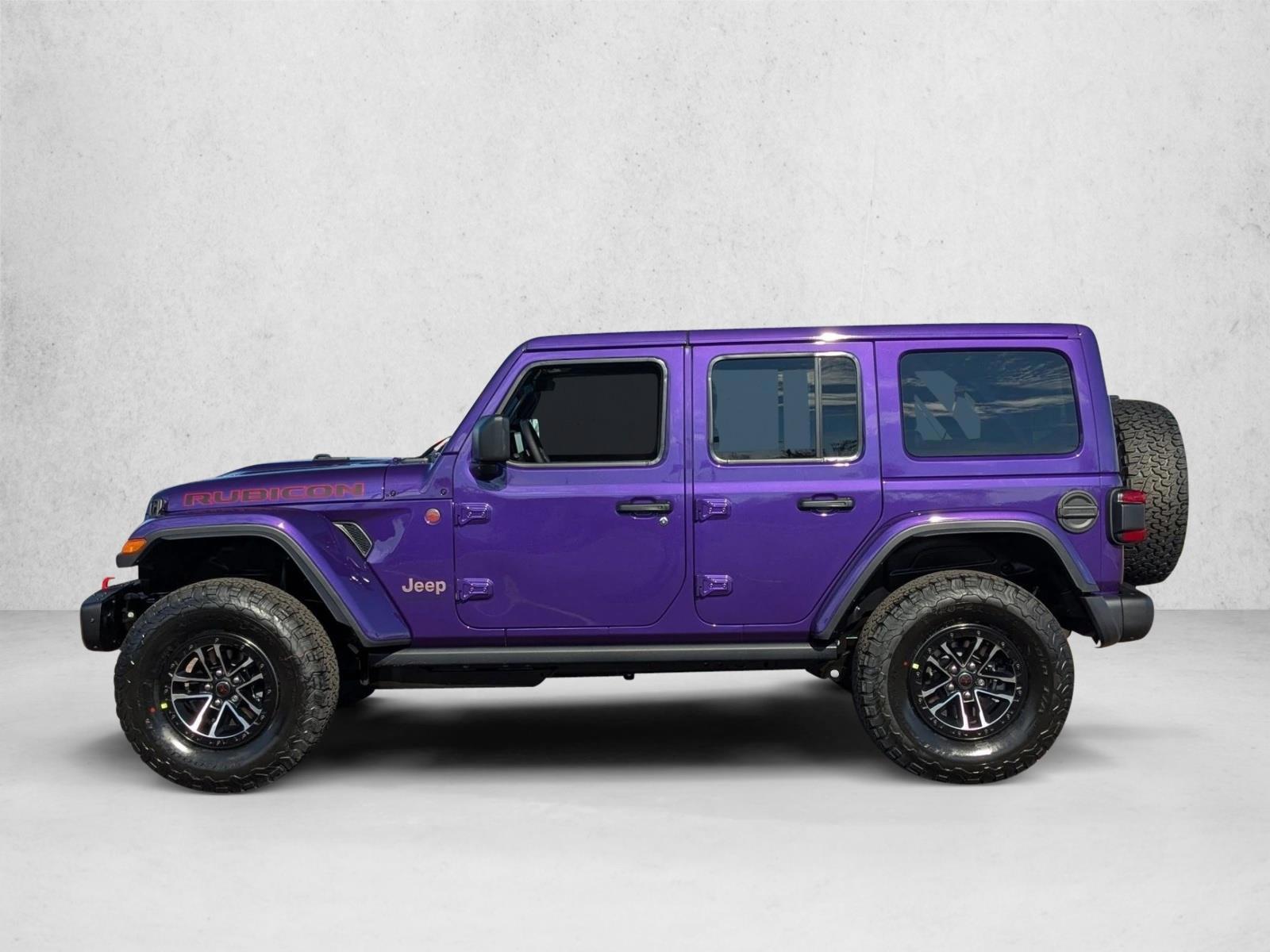 Thumbnail: 2026 Jeep Wrangler - 2