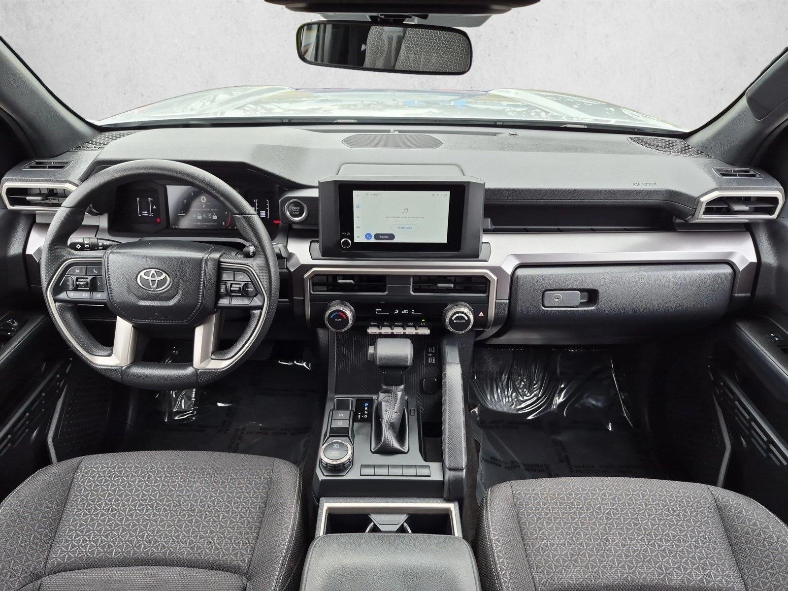 Thumbnail: 2026 Toyota 4Runner - 3
