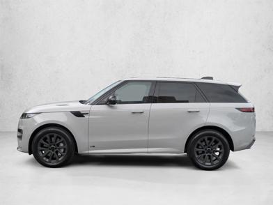 2026 Land Rover Range Rover Sport