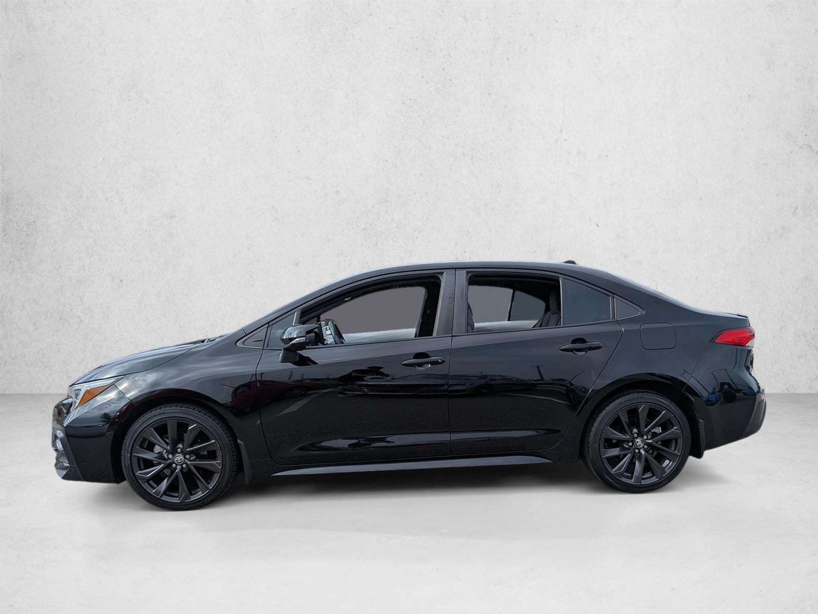 Thumbnail: 2023 Toyota Corolla - 2