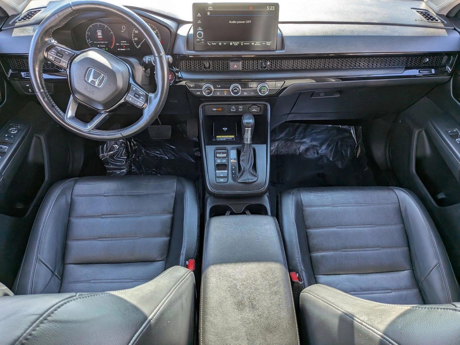 Thumbnail: 2023 Honda CR-V - 3