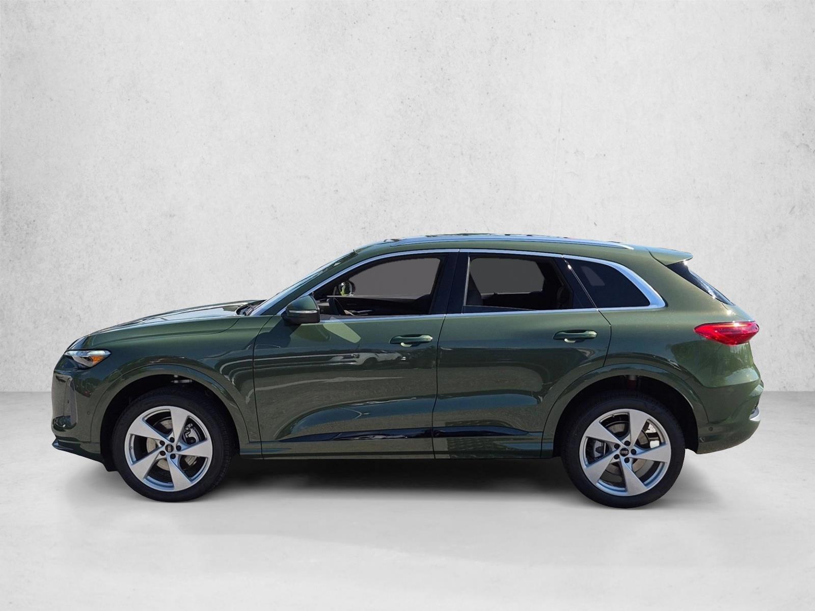 Thumbnail: 2026 Audi Q5 - 2