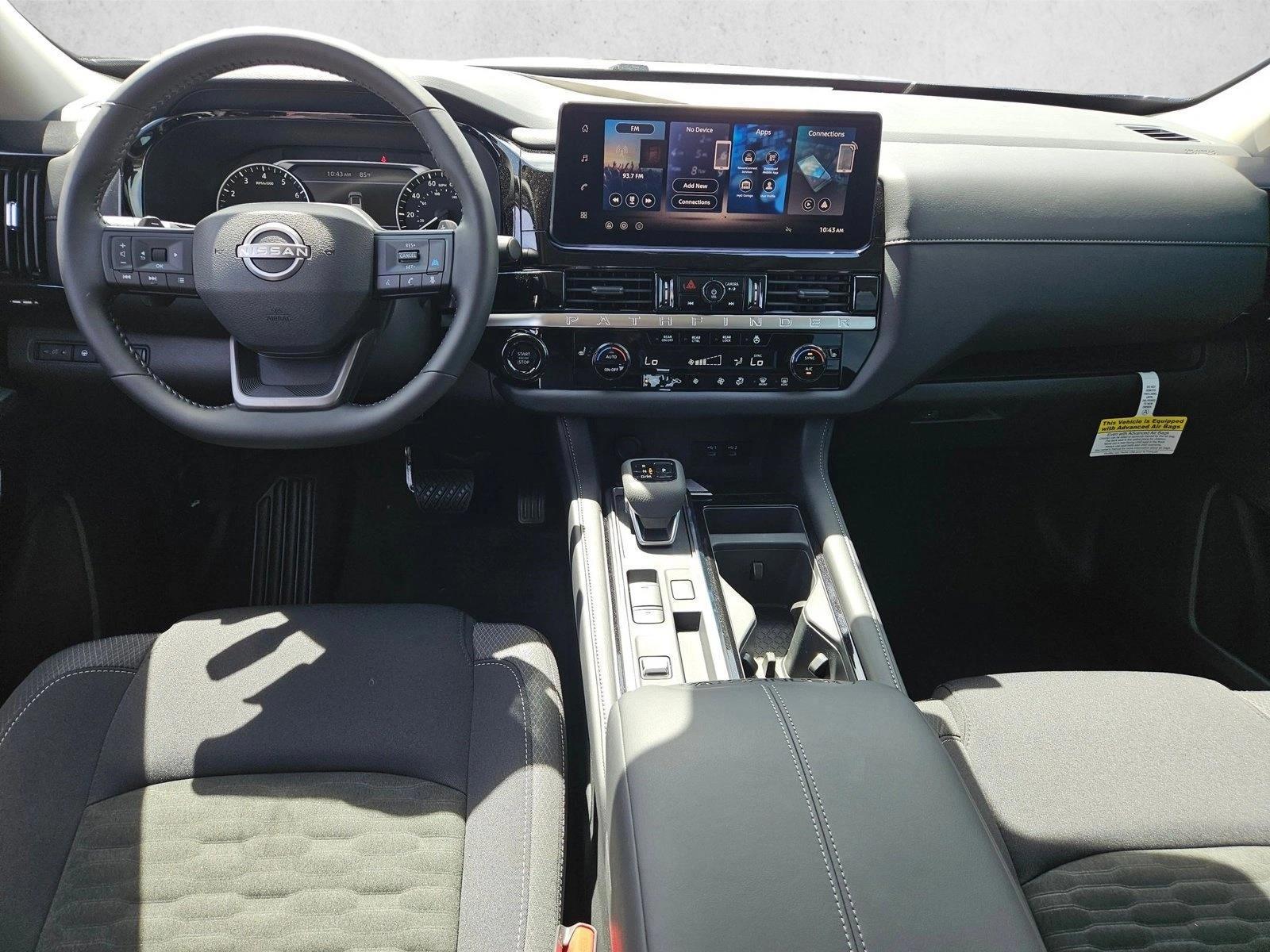 Thumbnail: 2026 Nissan Pathfinder - 3