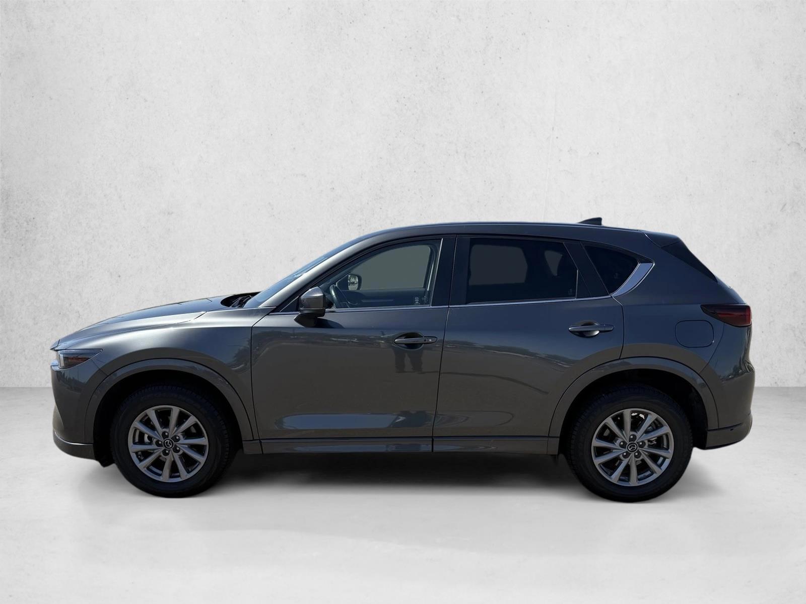 Thumbnail: 2025 Mazda CX-5 - 2