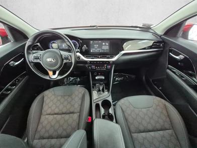 2020 Kia Niro