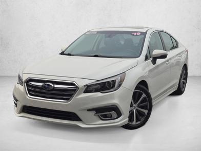 2019 Subaru Legacy Limited -
                  Cockeysville, MD