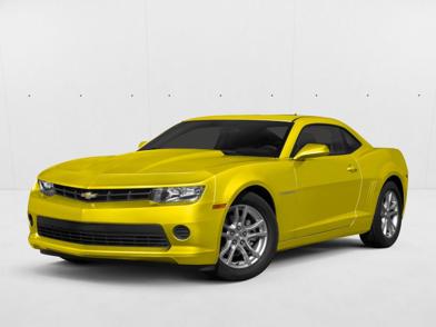 2015 Chevrolet Camaro LT -
                  Orlando, FL