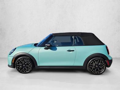 2026 MINI MINI