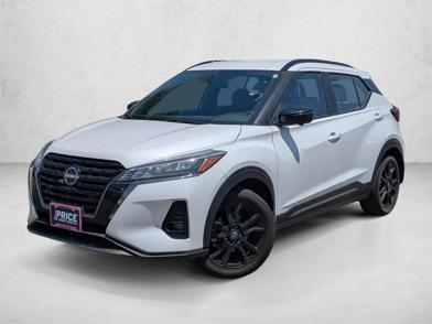 2024 Nissan Kicks SR -
                  Golden, CO