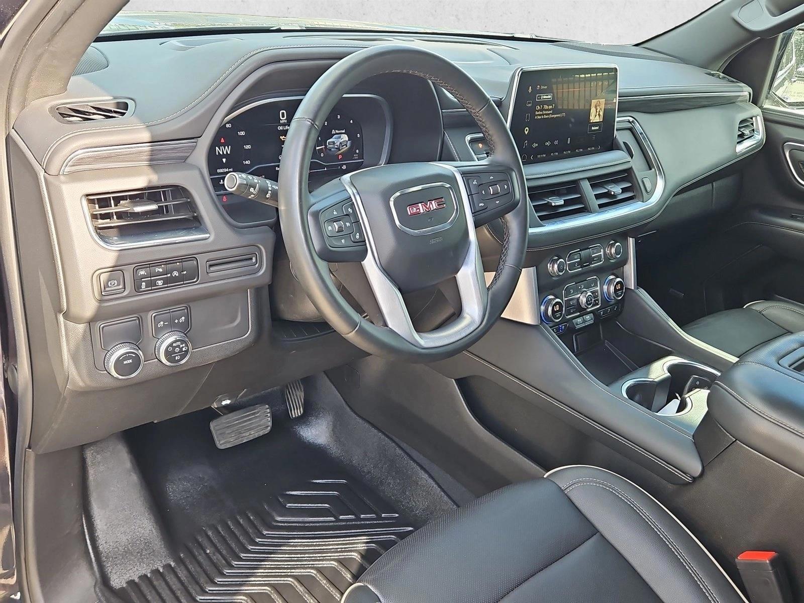 Thumbnail: 2023 GMC Yukon - 3