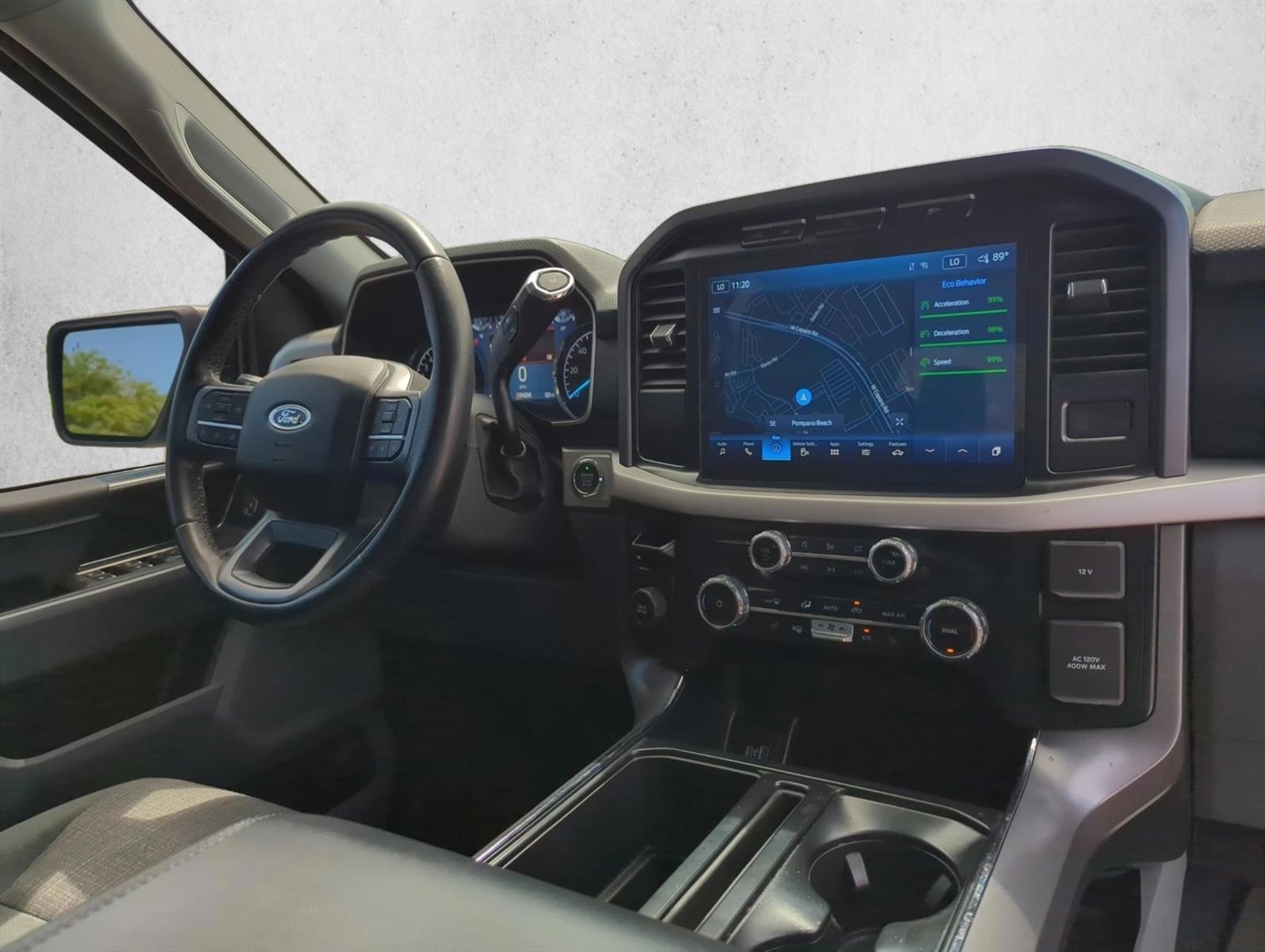 Thumbnail: 2023 Ford F-150 - 3