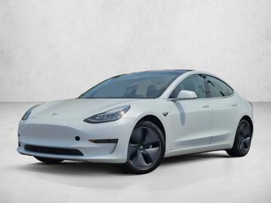 2019 Tesla Model 3 Mid Range -
                  Northglenn, CO