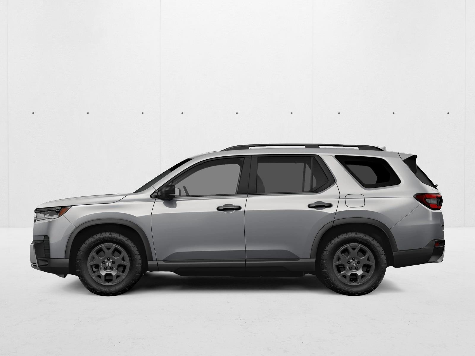 Thumbnail: 2026 Honda Pilot - 2