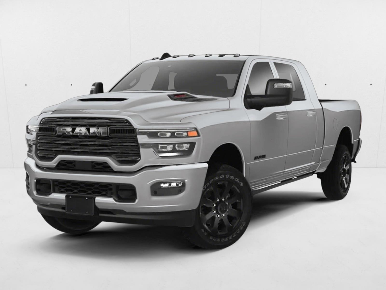 Thumbnail: 2026 RAM 3500 - 1