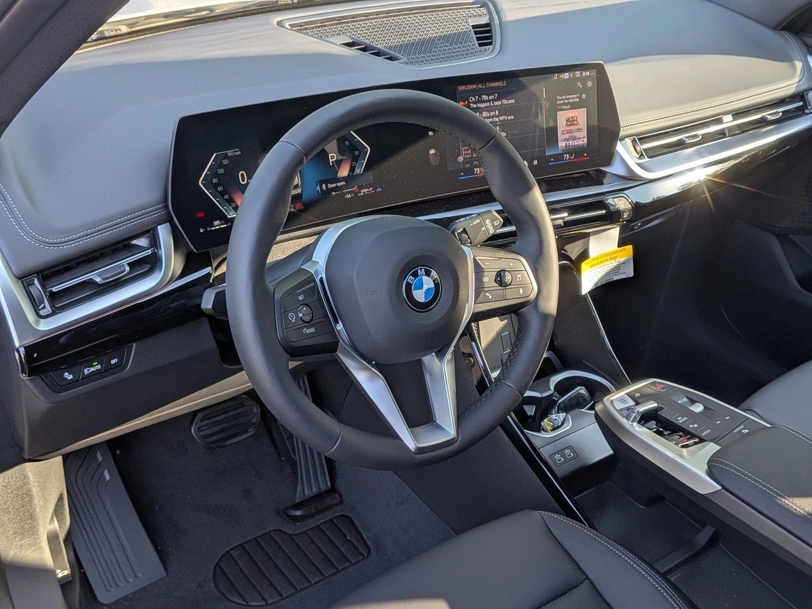 Thumbnail: 2026 BMW X1 - 3