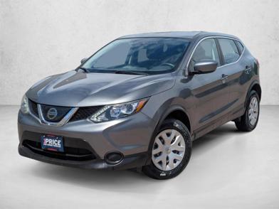 2019 Nissan Rogue Sport S -
                  Colorado Springs, CO