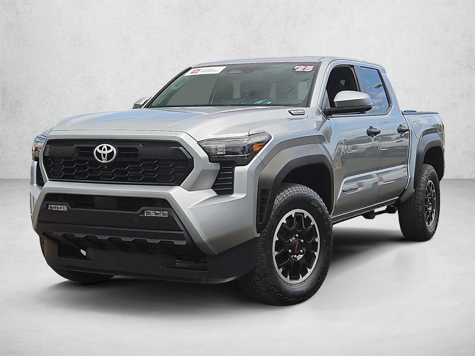 Thumbnail: 2025 Toyota Tacoma - 1