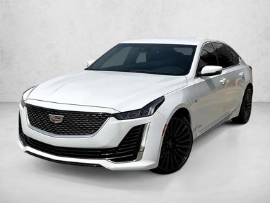 2024 Cadillac CT5 Luxury -
                  Margate, FL