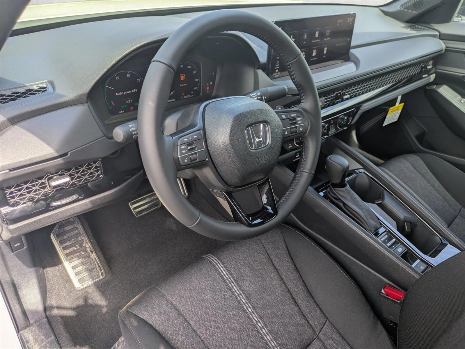 Thumbnail: 2026 Honda Accord - 3
