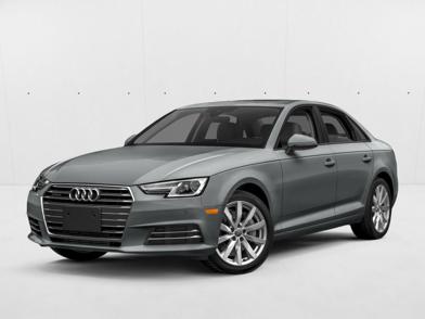 2017 Audi A4 Premium -
                  Centennial, CO