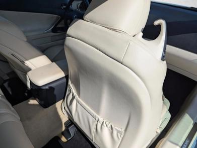 2010 Lexus IS 250C