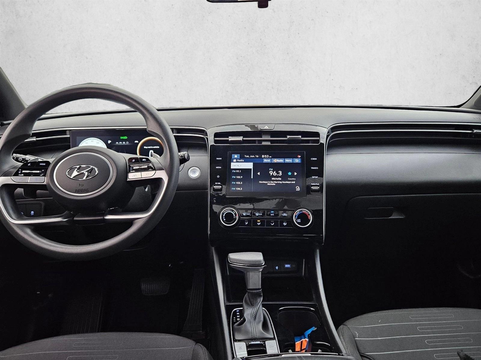 Thumbnail: 2023 Hyundai Santa Cruz - 3