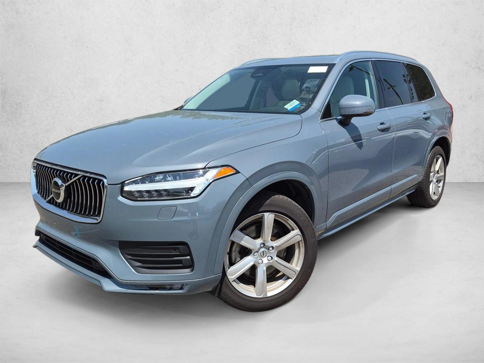 2023 Volvo XC90