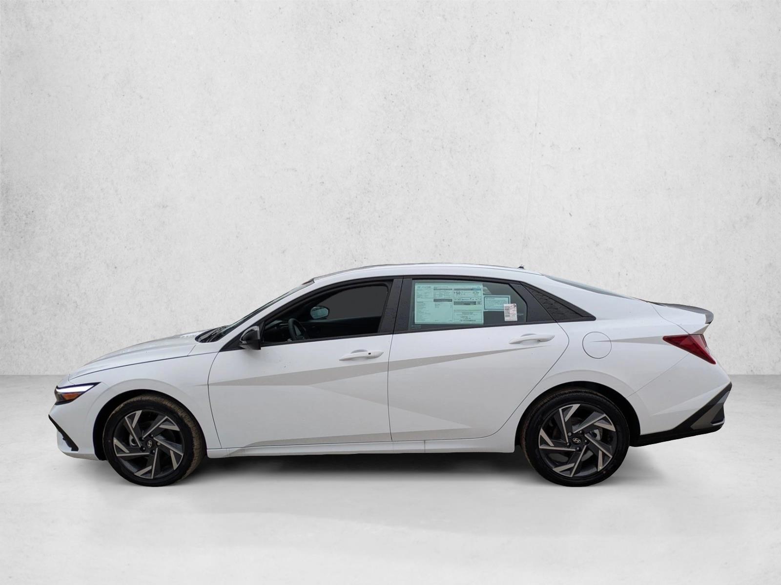 Thumbnail: 2025 Hyundai Elantra - 2