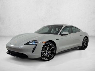 2023 Porsche Taycan  -
                  Irvine, CA