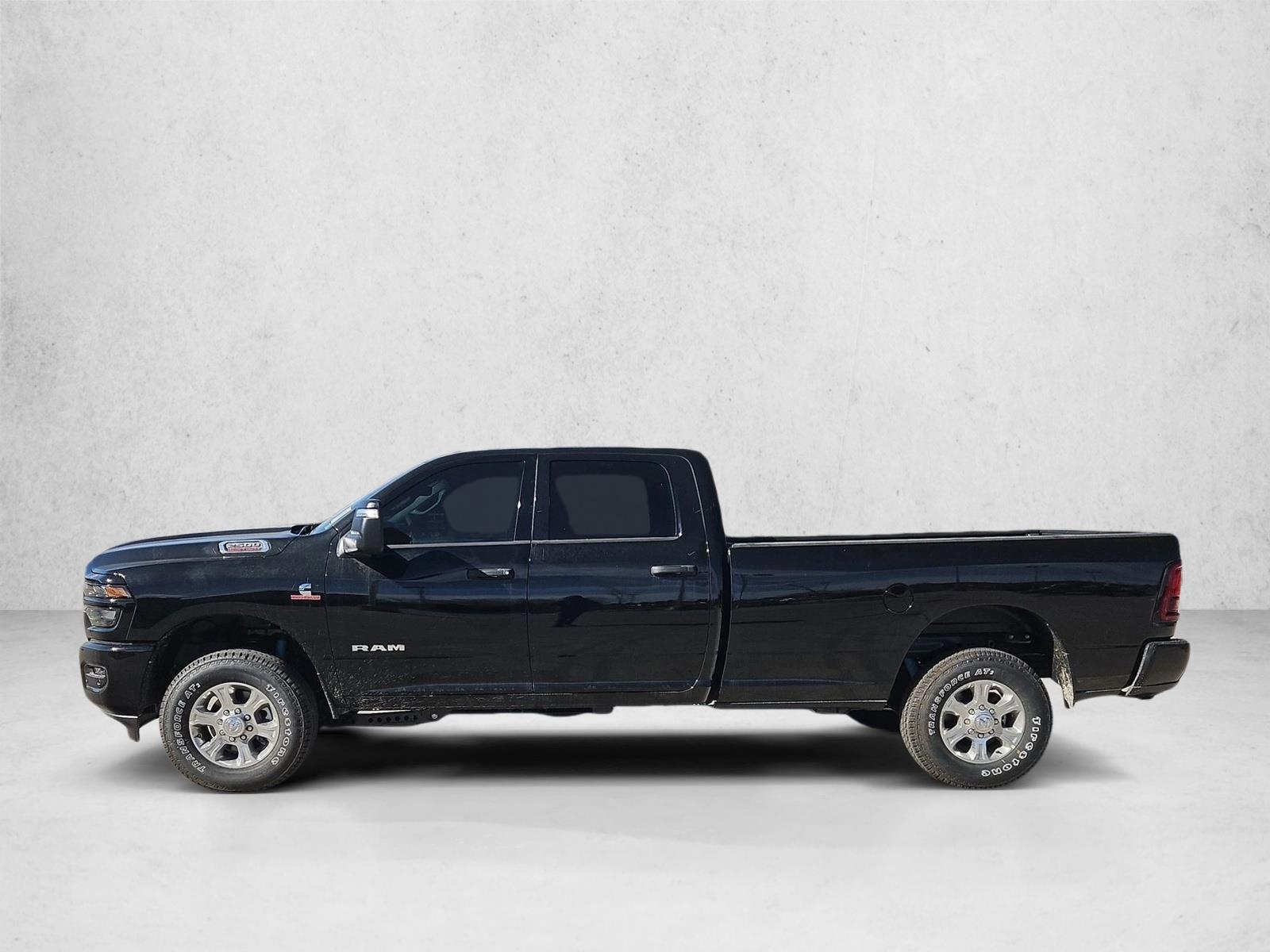 Thumbnail: 2026 RAM 2500 - 2