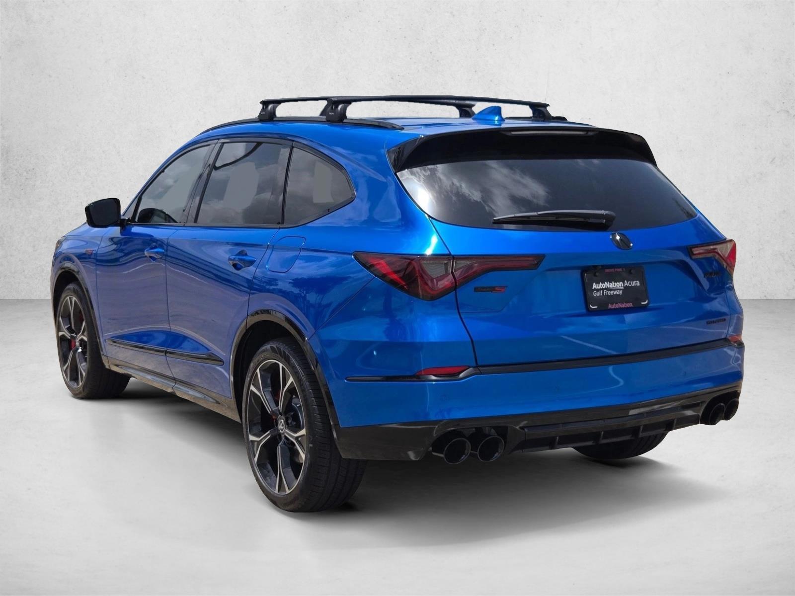 NEW 2026 Acura MDX for sale in League City, TX, 77573 - AutoNation