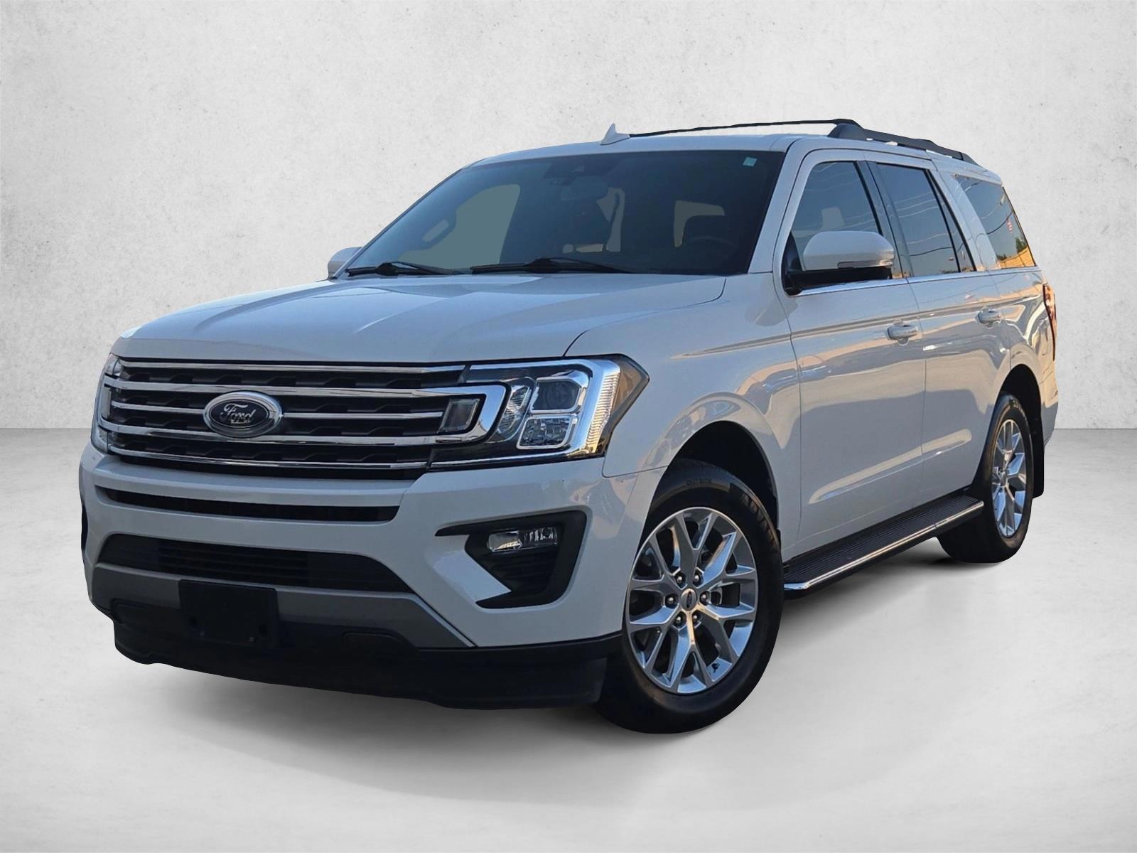 2021 Ford Expedition
