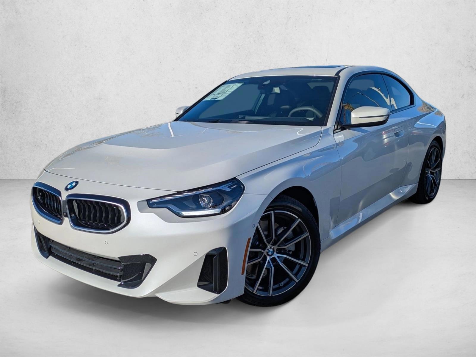 Thumbnail: 2026 BMW 2 Series - 1