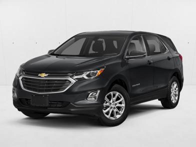 2021 Chevrolet Equinox LT -
                  Phoenix, AZ