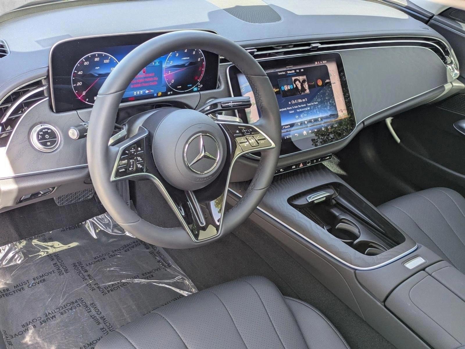 Thumbnail: 2026 Mercedes-Benz E-Class - 3