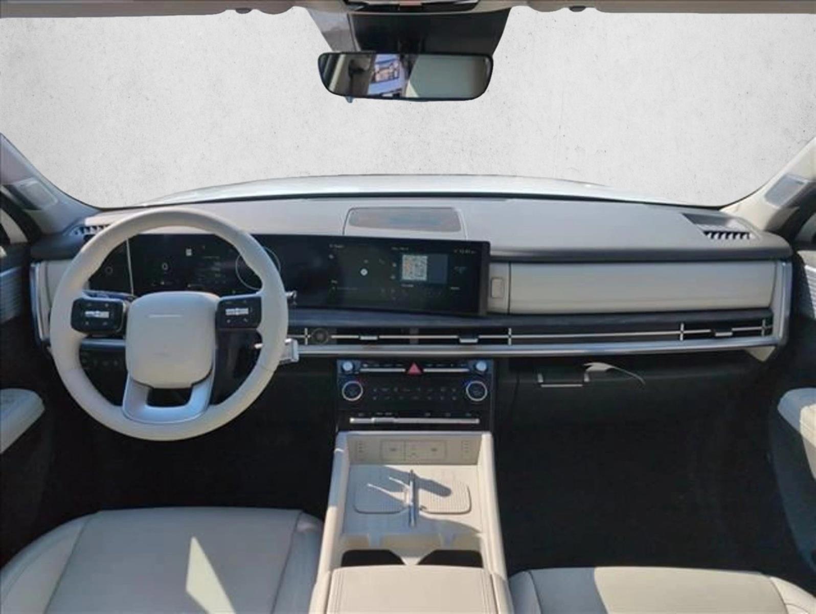 Thumbnail: 2026 Hyundai Santa Fe - 3