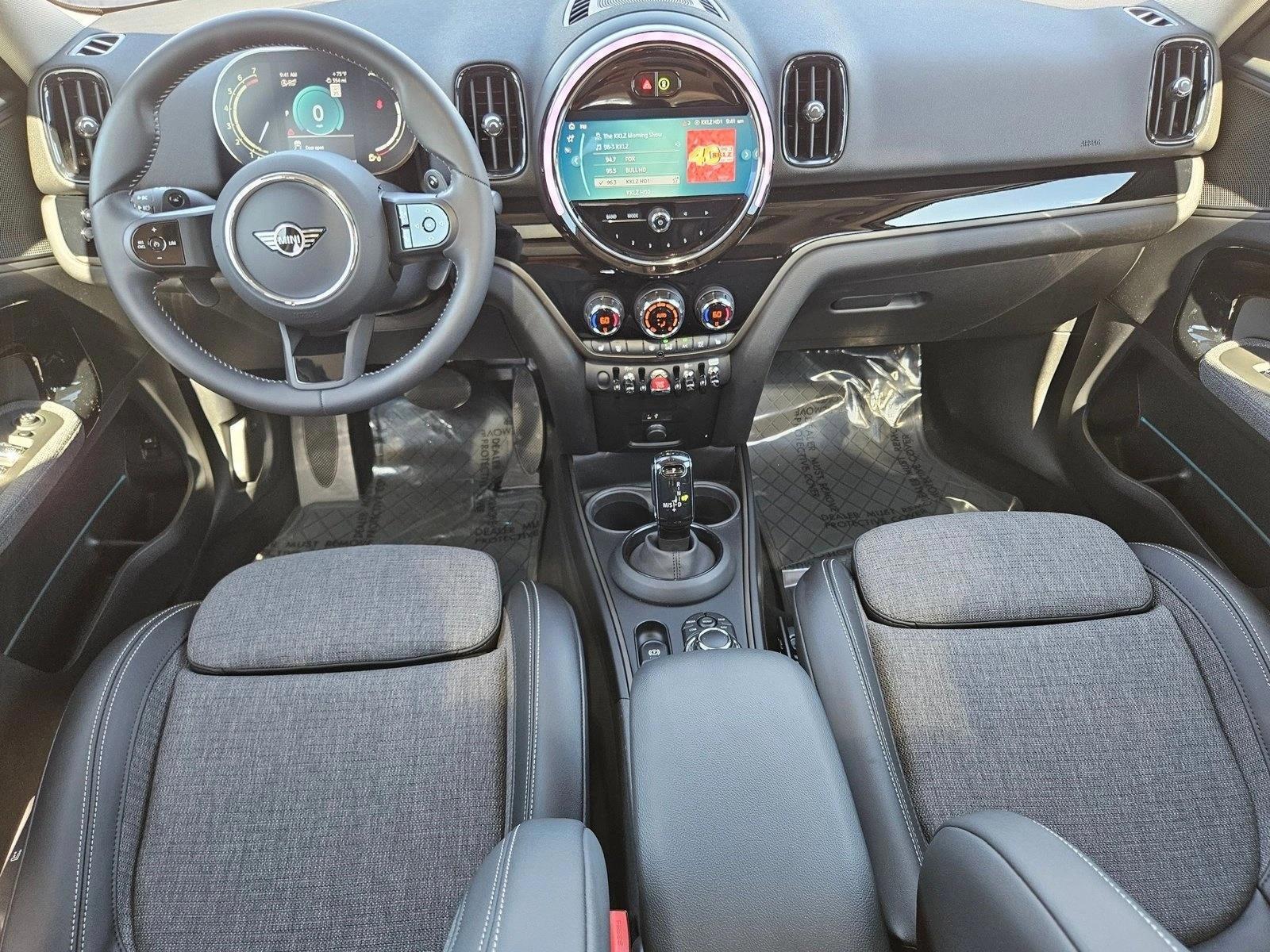 Thumbnail: 2023 MINI Cooper Countryman - 3