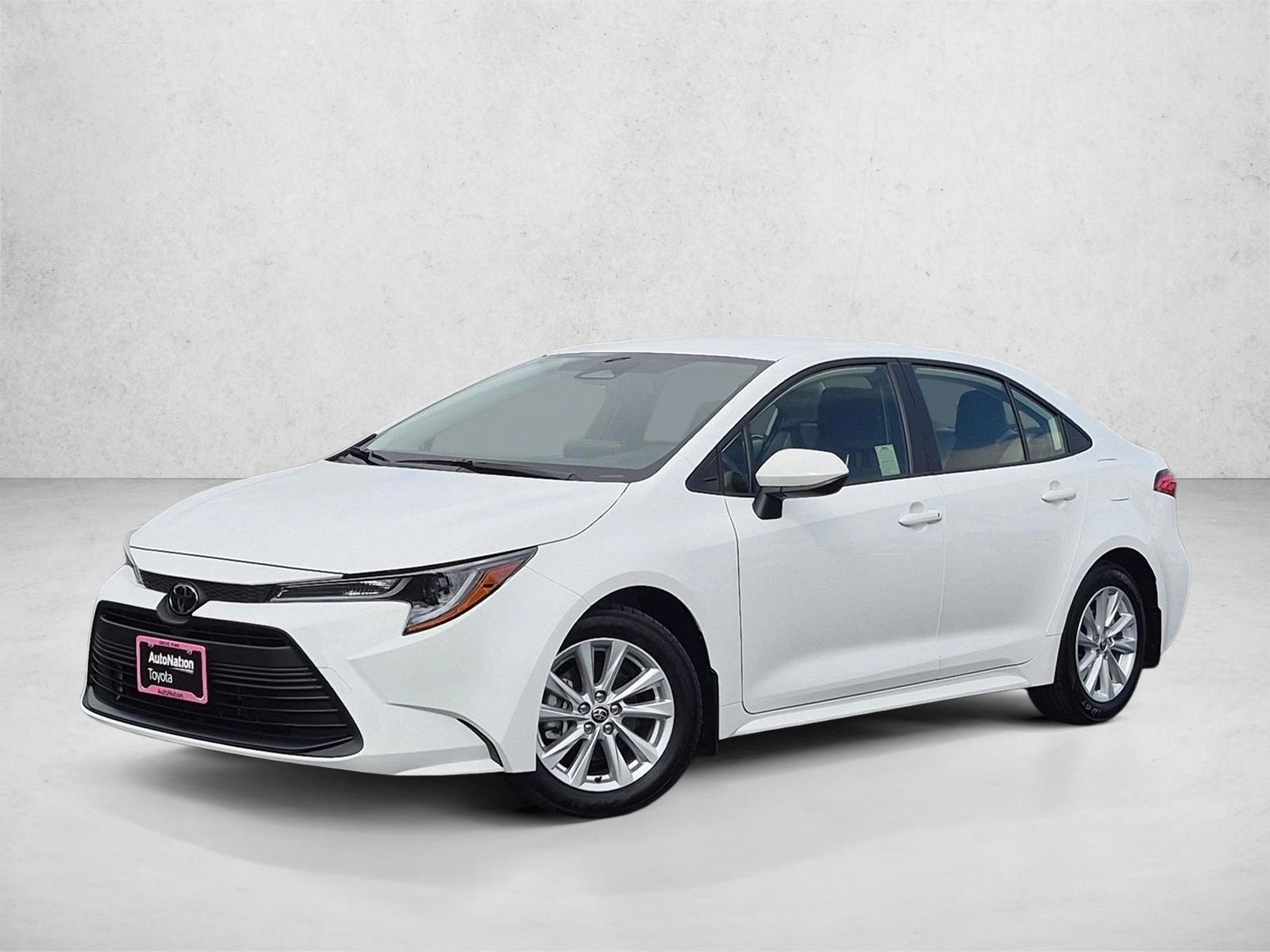 Thumbnail: 2026 Toyota Corolla - 1