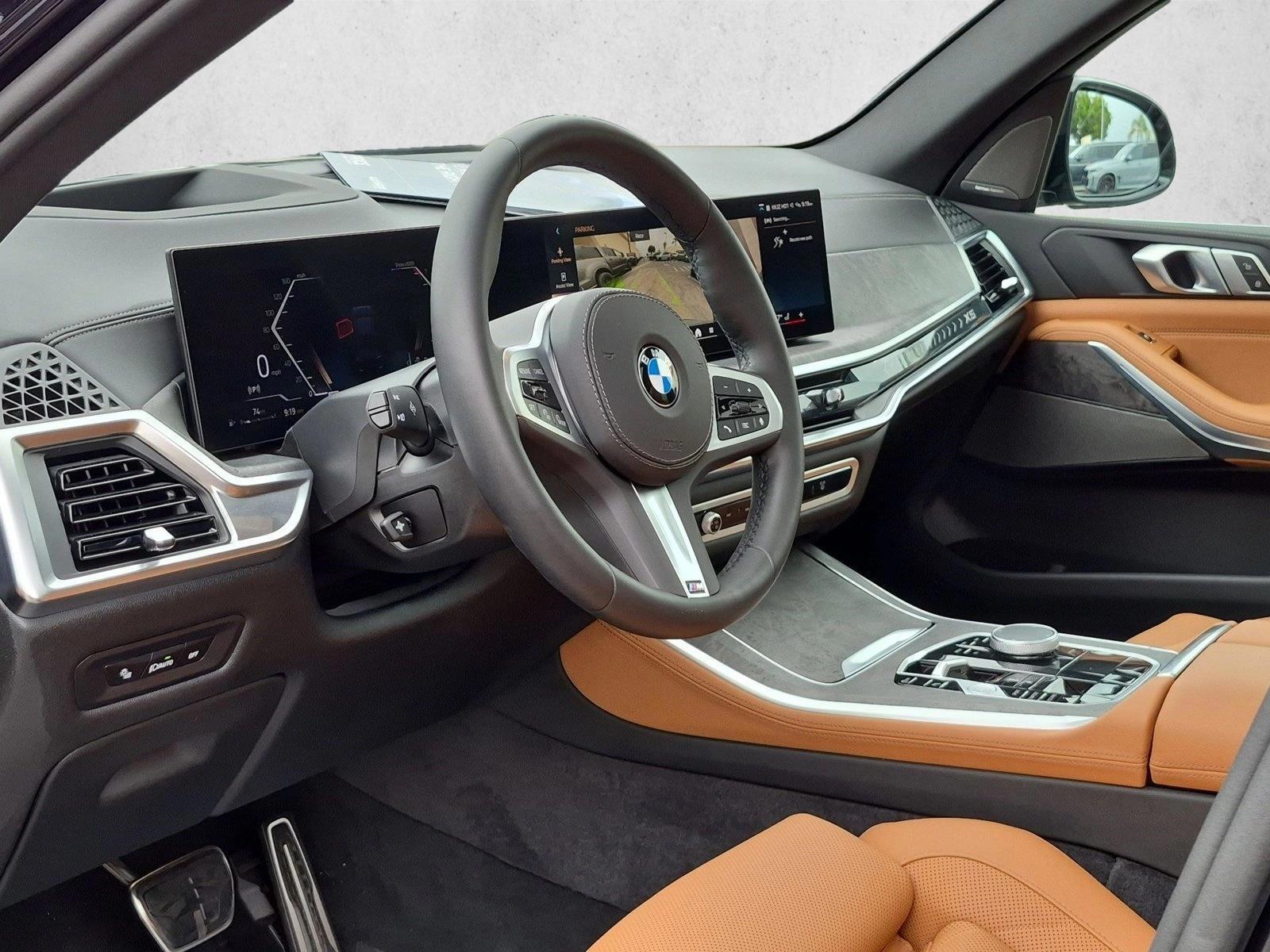 Thumbnail: 2026 BMW X5 - 3