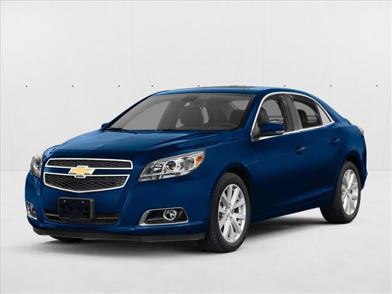 2013 Chevrolet Malibu LT -
                  Winter Park, FL