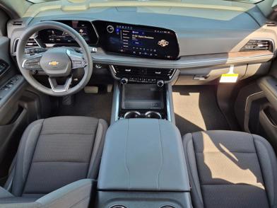2026 Chevrolet Suburban
