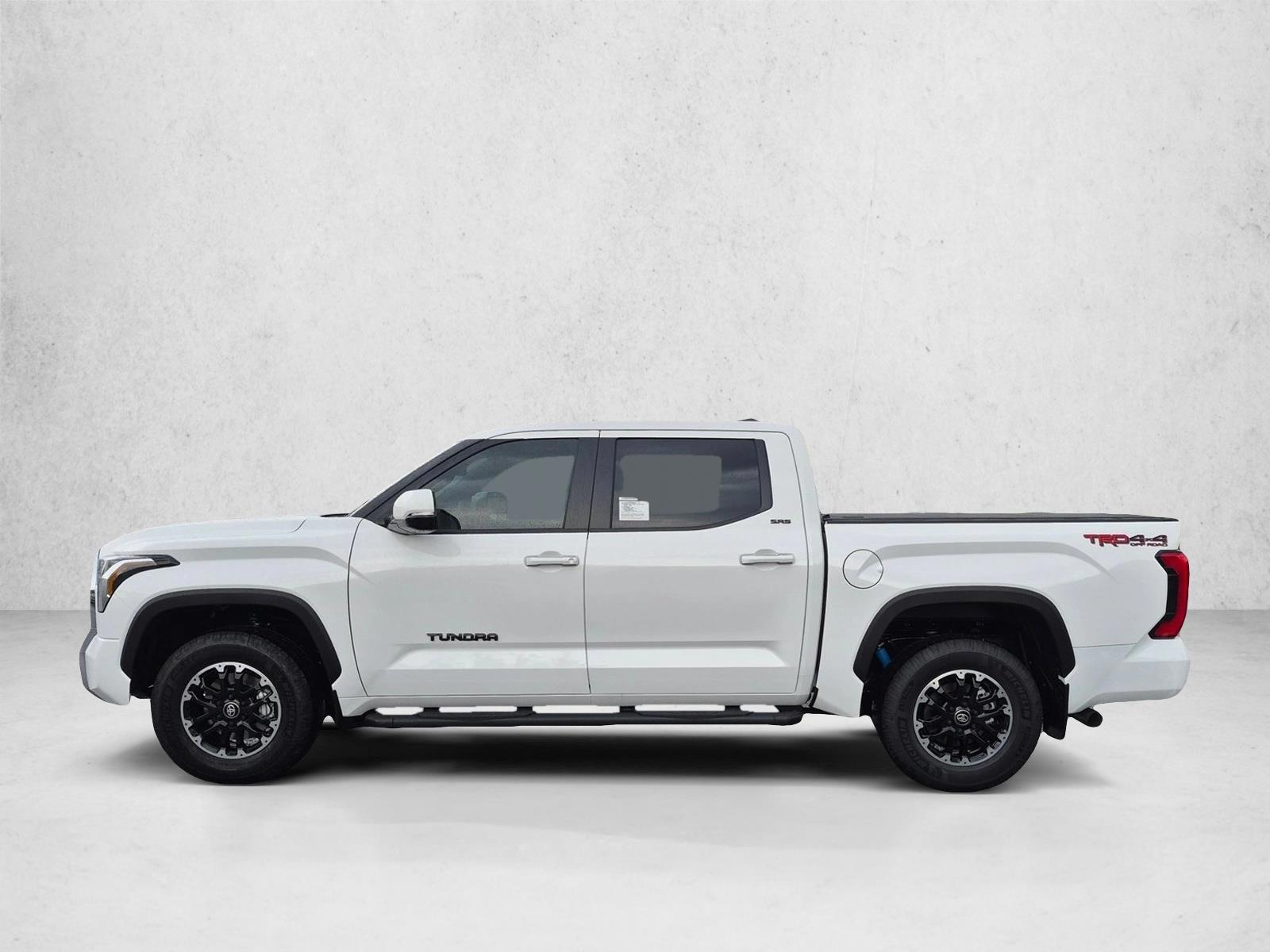 Thumbnail: 2026 Toyota Tundra - 2