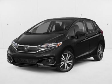 2019 Honda Fit