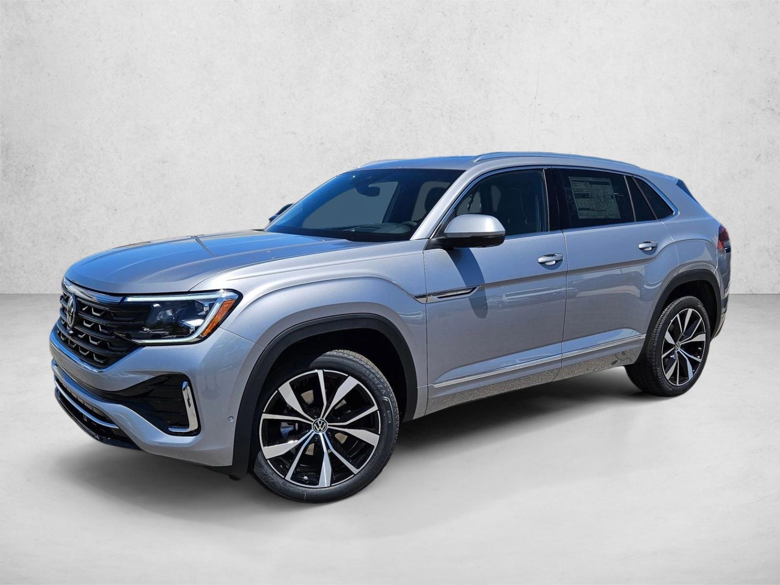 Thumbnail: 2026 Volkswagen Atlas - 1